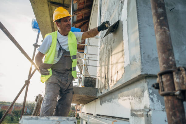 Best Insulation Repair Services  in Anza, CA