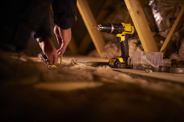 Best Crawl Space Insulation  in Anza, CA