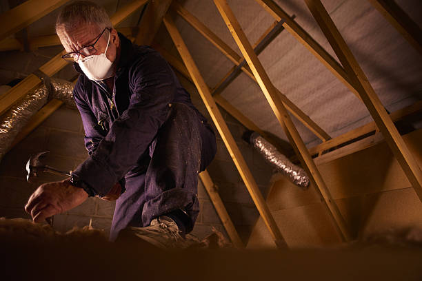 Anza, CA Insulation Contractor Company